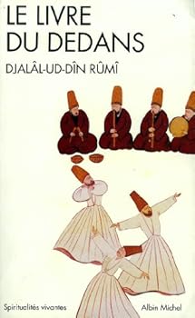 Paperback Le Livre du dedans : fihi-mâ-fihi [French] Book