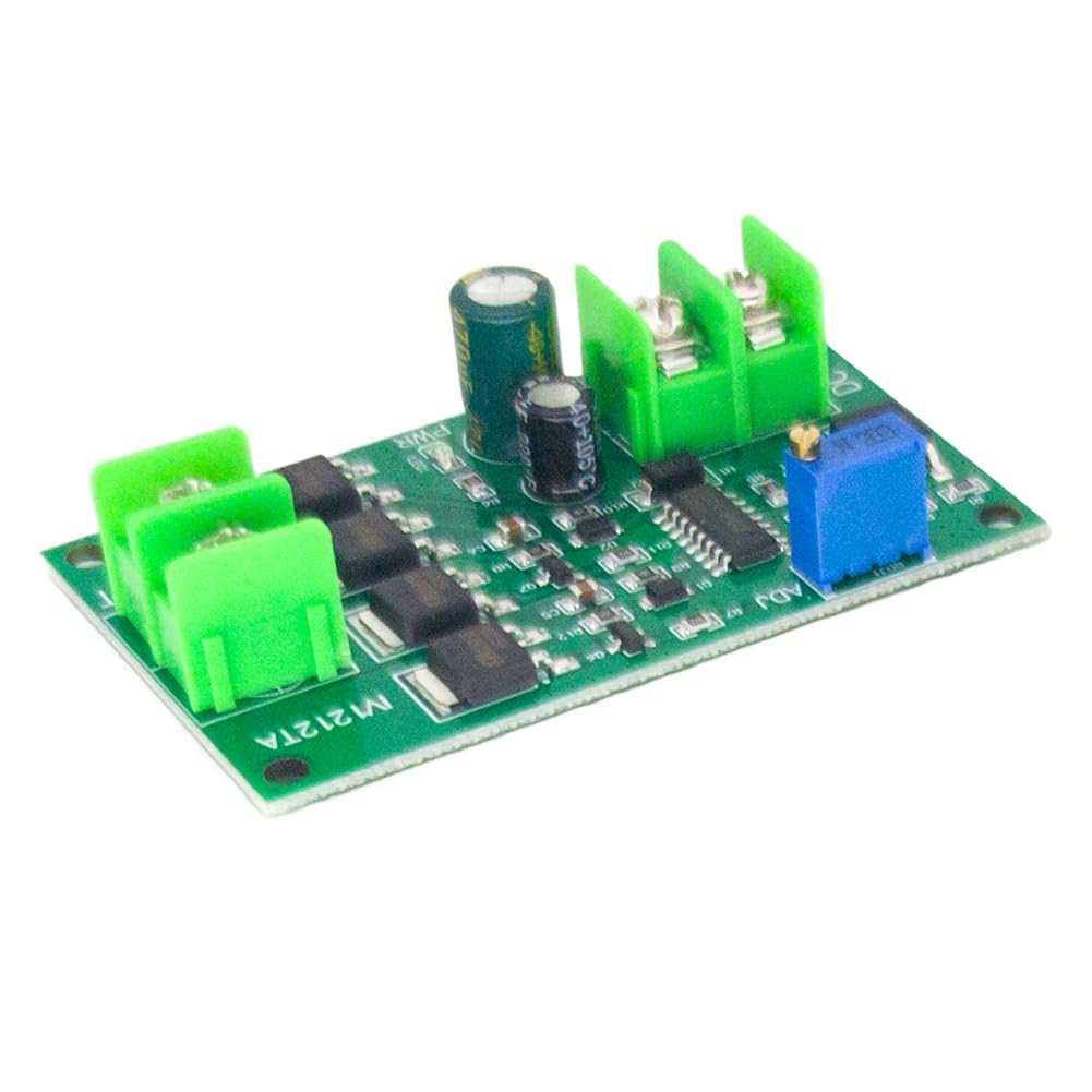 Inverter 200 W DC 12 V a AC 12 V 50 Hz Modulo Generatore di Segnale D' Quadrata 12 W AC 12 V a 220 V IV1212TA