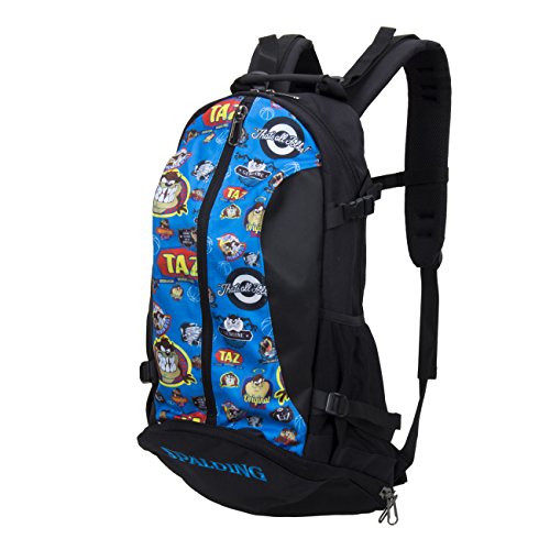 バスケットボール リュック バックバック ケイジャー タズ 40-007TAZ バスケット