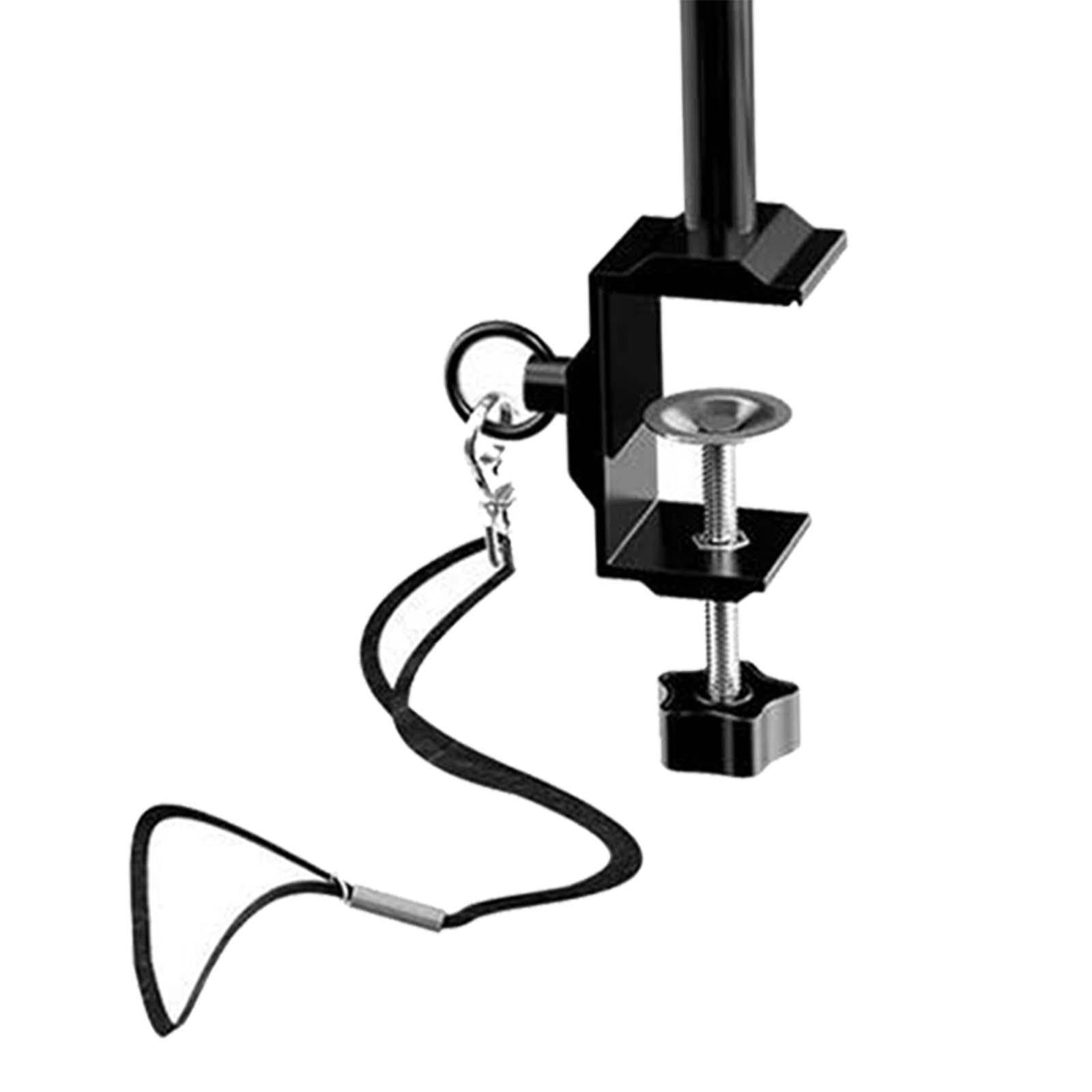 Support pour Sèche-Cheveux pour Animaux de Compagnie, Table de Toilettage, Support Réglable et Robuste pour Le Toilettage des Chiens et des Chats, Version régulière