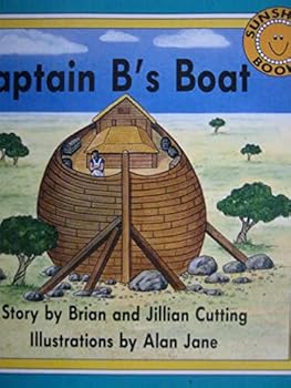 Captain B's Boat