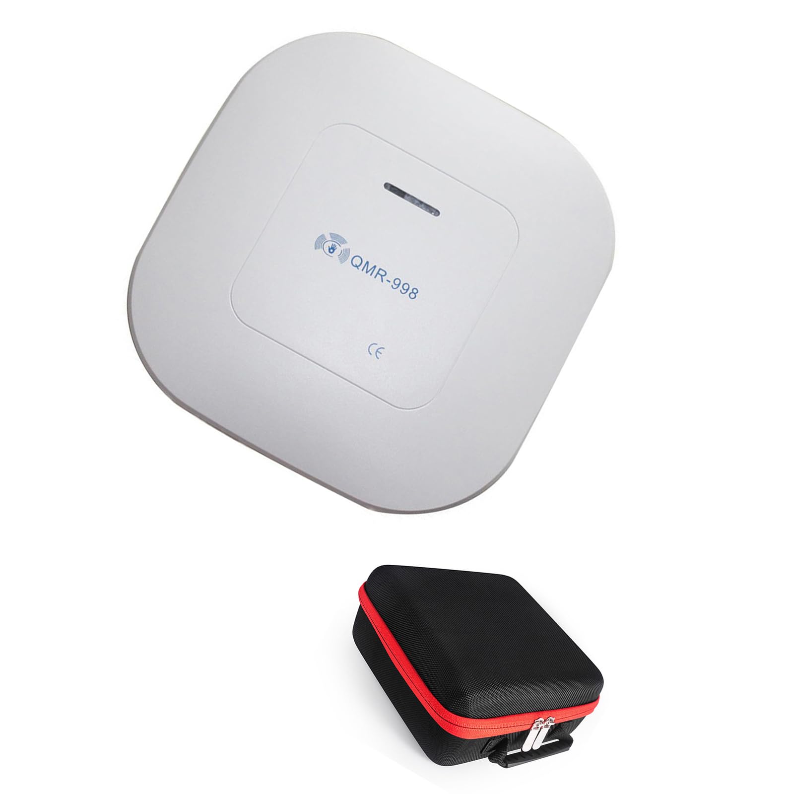 Zepfjhe Quanta Technology Based Materials Analysis For High Sensitivity Detection Offering Usb Export Option In Portable Form Data Storage Analysis Device
