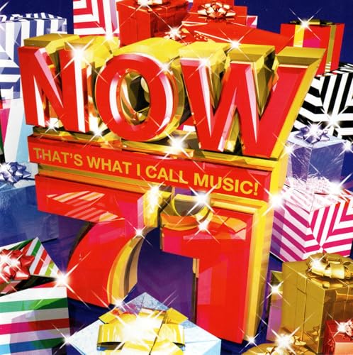 Now 71: That's What I Call Music