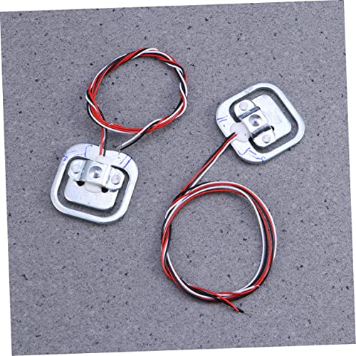 Sensor de Carga para Báscula Corporal 4 piezas miniatura 5