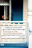 Cover zum Buch Übungen für Nichtschwimmer