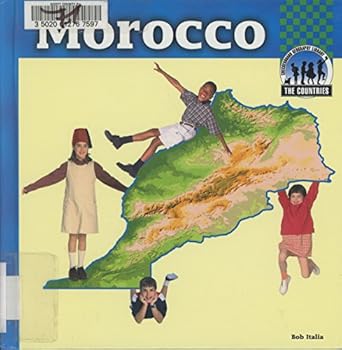 Library Binding Morocco Book