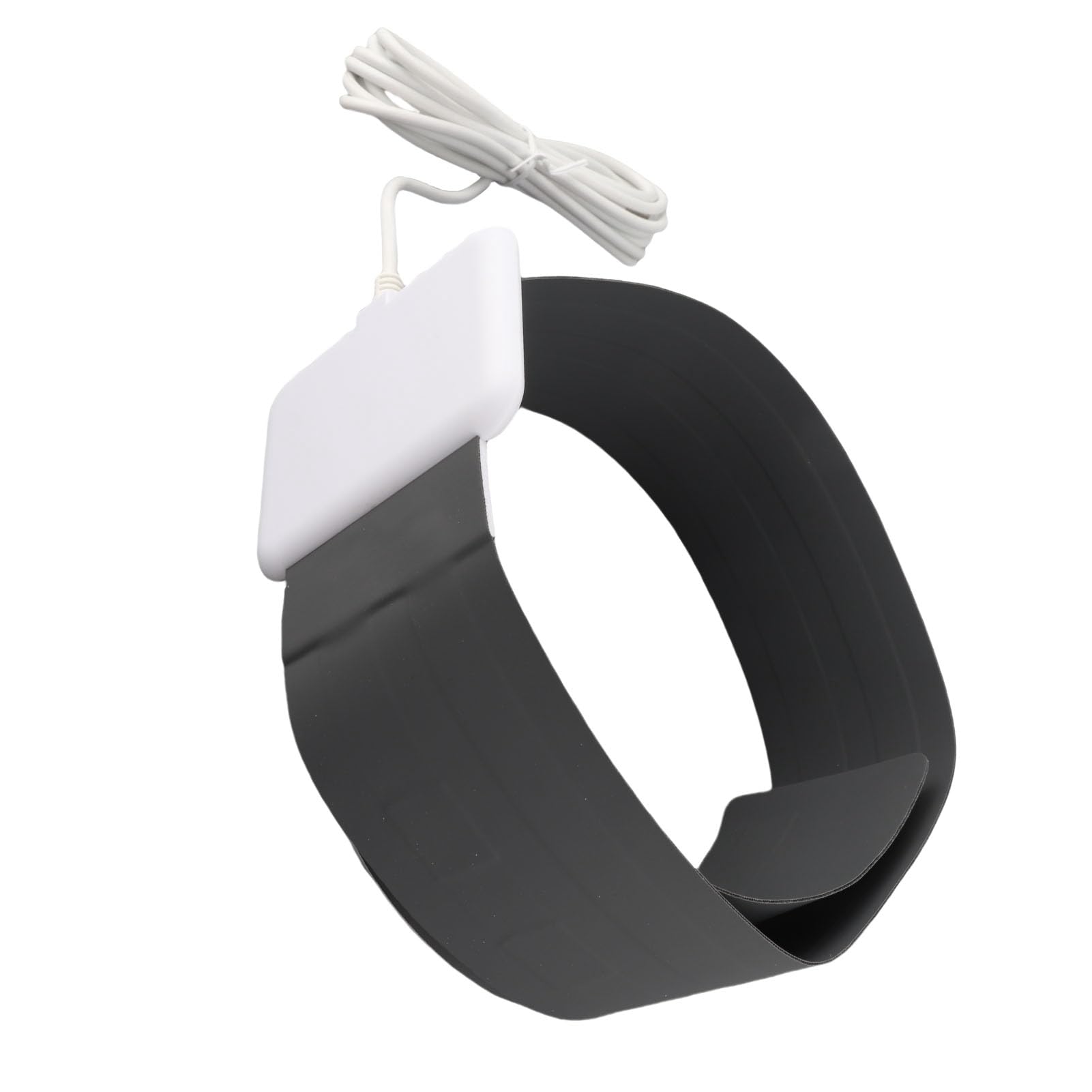 Respicefinem – capteur de Surveillance Intelligent du Sommeil, Tapis de Suivi du Sommeil, réponse en Temps réel, pour Chambre à Coucher, hôpital, Bureau, 5V
