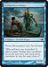 Magic: the Gathering - Triton Shorestalker (56/165) - Journey into Nyx