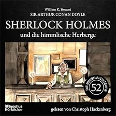 『Sherlock Holmes und die himmlische Herberge』のカバーアート