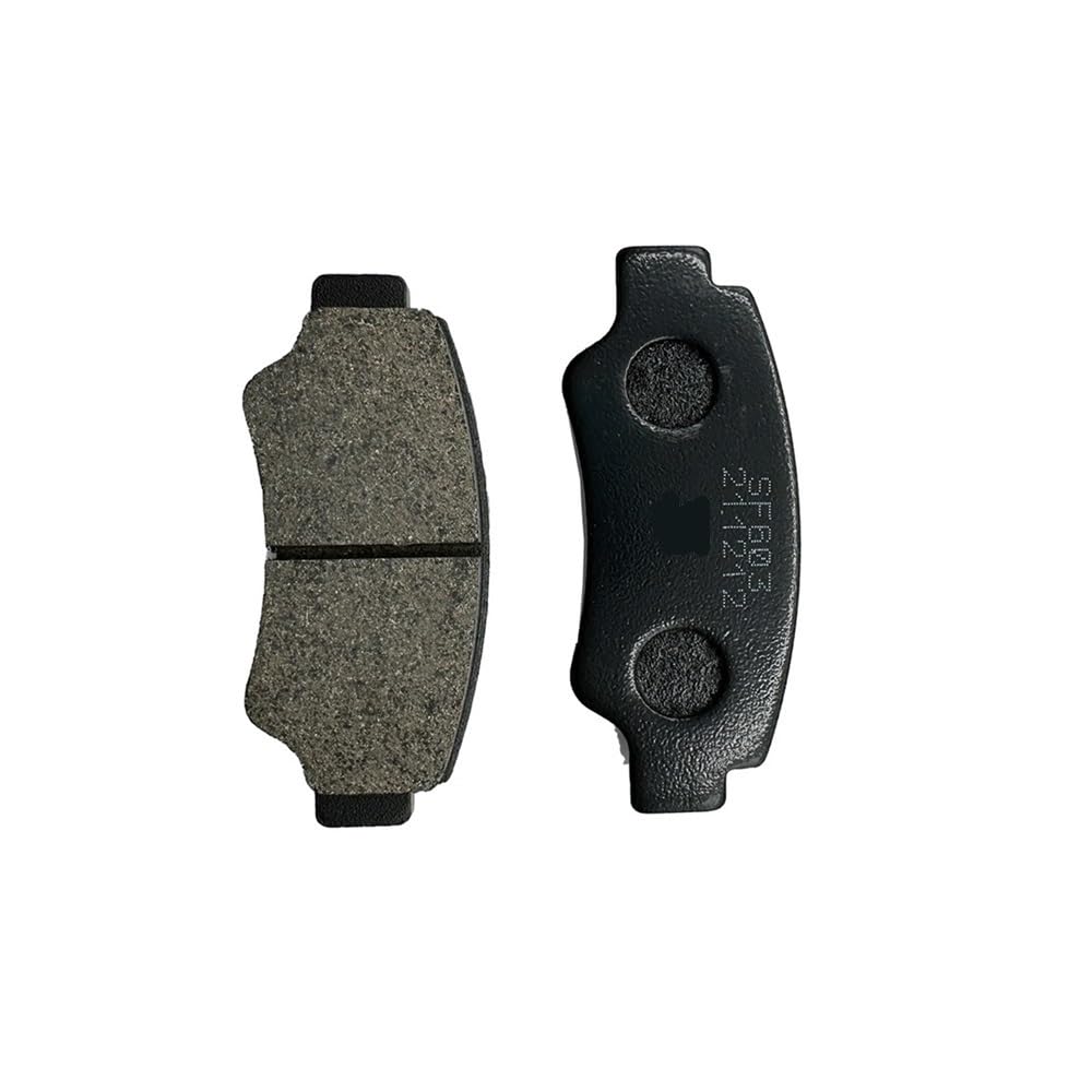 Plaquettes de frein arrière endurance maximale pour UTV CF1000 625