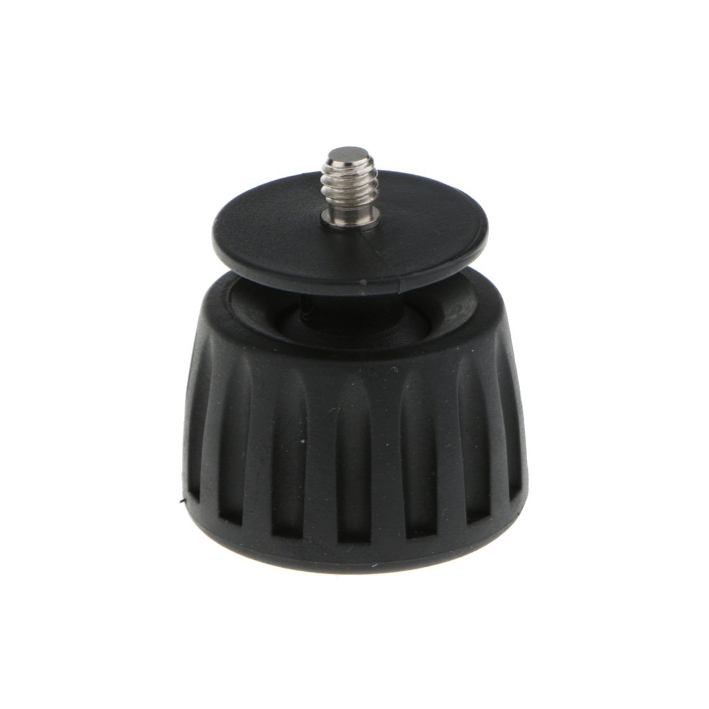 Buy Tripod Rubber Feet 37mm Foot Pads for 1/4 Inch Or 3/8 Inch Camera