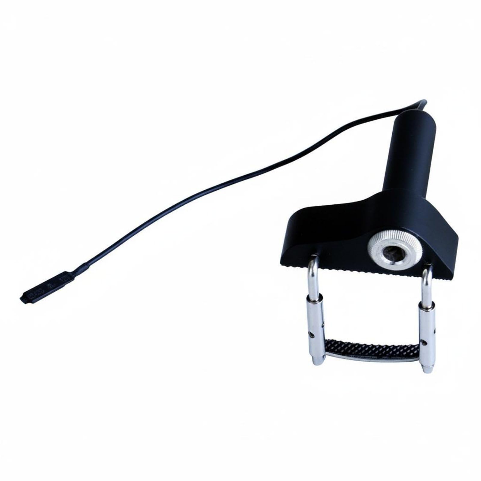Capteur Violon Électrique Accessoire Amplificateur Musique Contrôle Volume Fonction Clamp Application Érable Adapté pour Enseignement Concert, Style to 4