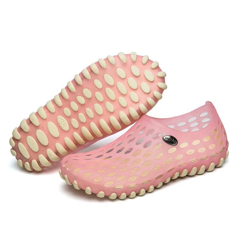 Men's Women's Lightweight Summer Slippers for Indoor Outdoor2