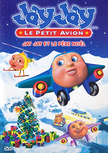 Jay Jay Et Le Pere Noel