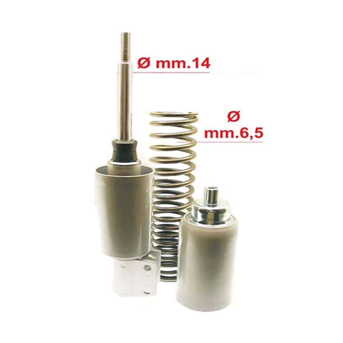 Cif 6304 Ammortizzatore Anteriore Versione Originale Completo compatibile per PX 125-150-200