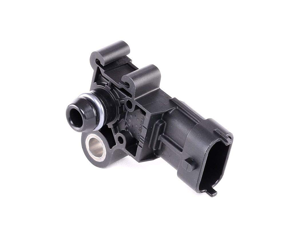 Bosch 0261230308 Original Equipment Manifold Absolute Pressure (MAP) Sensor for Select Ford: 2012 Edge, 2012 Explorer; Jaguar: 2013-15 XF