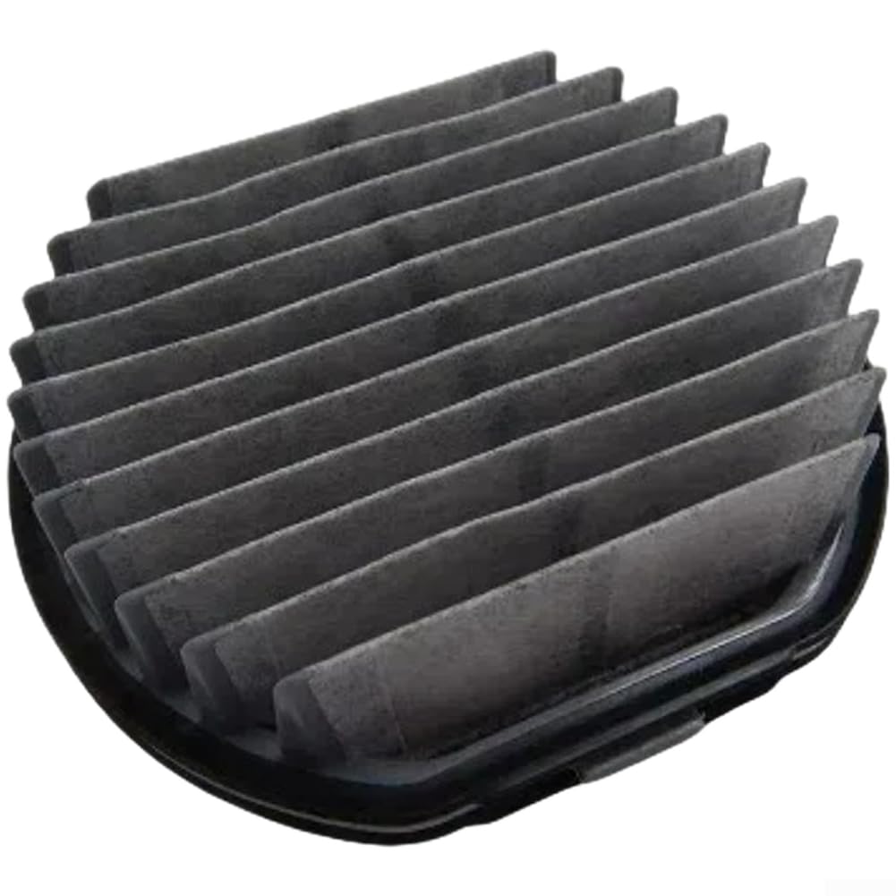 para filtro HEPA PV-BJ700G013 Repuesto para aspiradora 3 Unidades(Filter Cartridge)