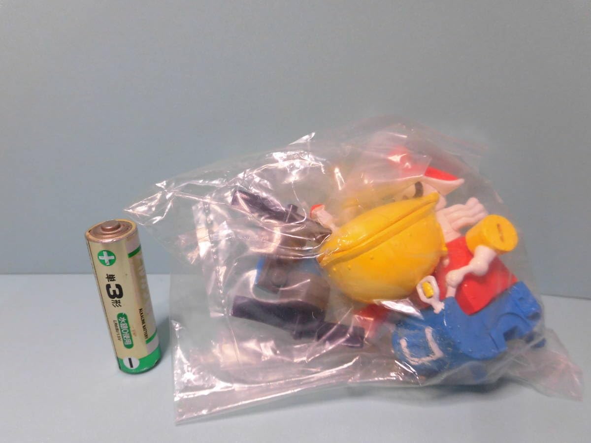 Amazon.co.jp: HGシリーズ タイムボカン メカコレクション