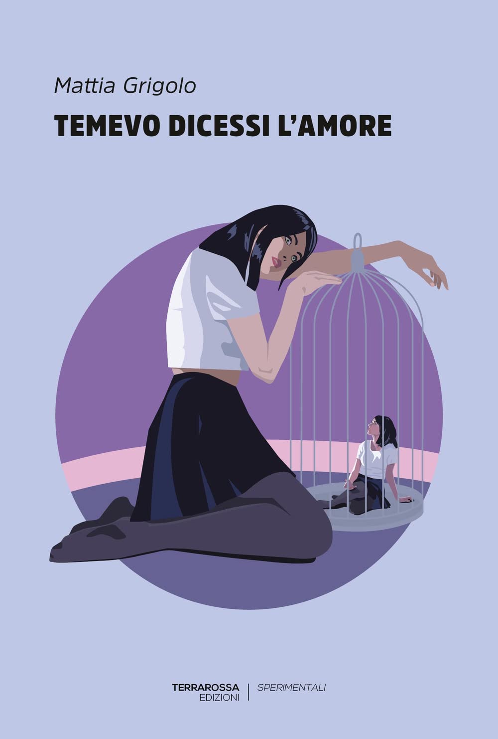 Temevo Dicessi L’Amore - 4