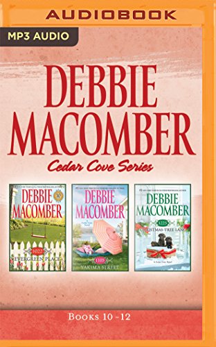 49+ Debbie Macomber Cedar Cove PNG