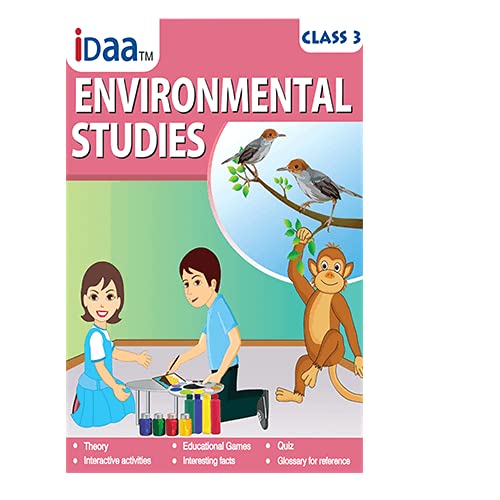 iDaa - Learning App for Environmental Studies Class -3-picture-24