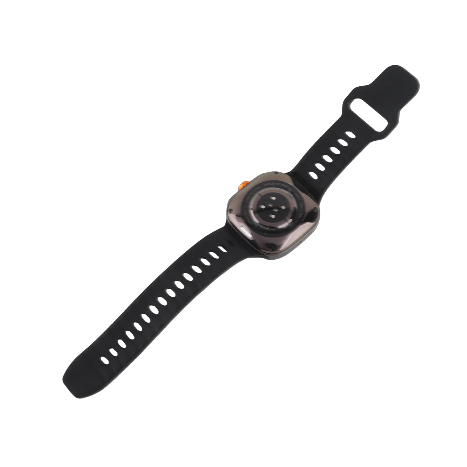 Lazmin112 Montre Connectée 4G, Écran Tactile, Wi-FI, GPS, BT, AI Traduction, Appels, Emplacement pour Carte Nano Sim, Suivi d'Activité Physique, NFC, Appareil Photo, Musique, 32Gb (Black)