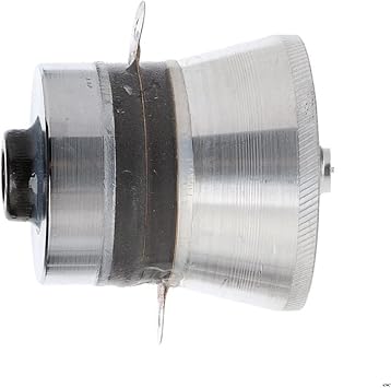 60W 40KHz Ultrasonic Piezoelectric Cleaning Transducer Cleaner High Performance