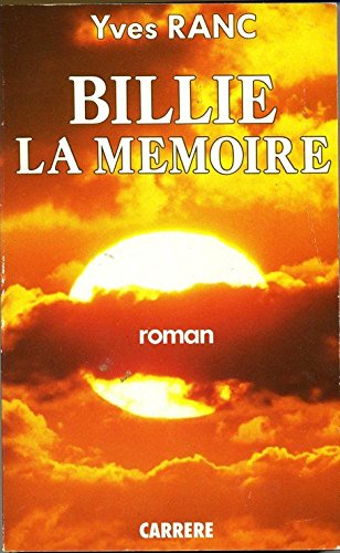 Billie la mémoire
