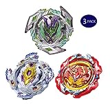 beyblade xcalius x2 Beyblade Burst Con una apariencia Cool y un rendimiento excelente, tiene un fuerte poder de combate.