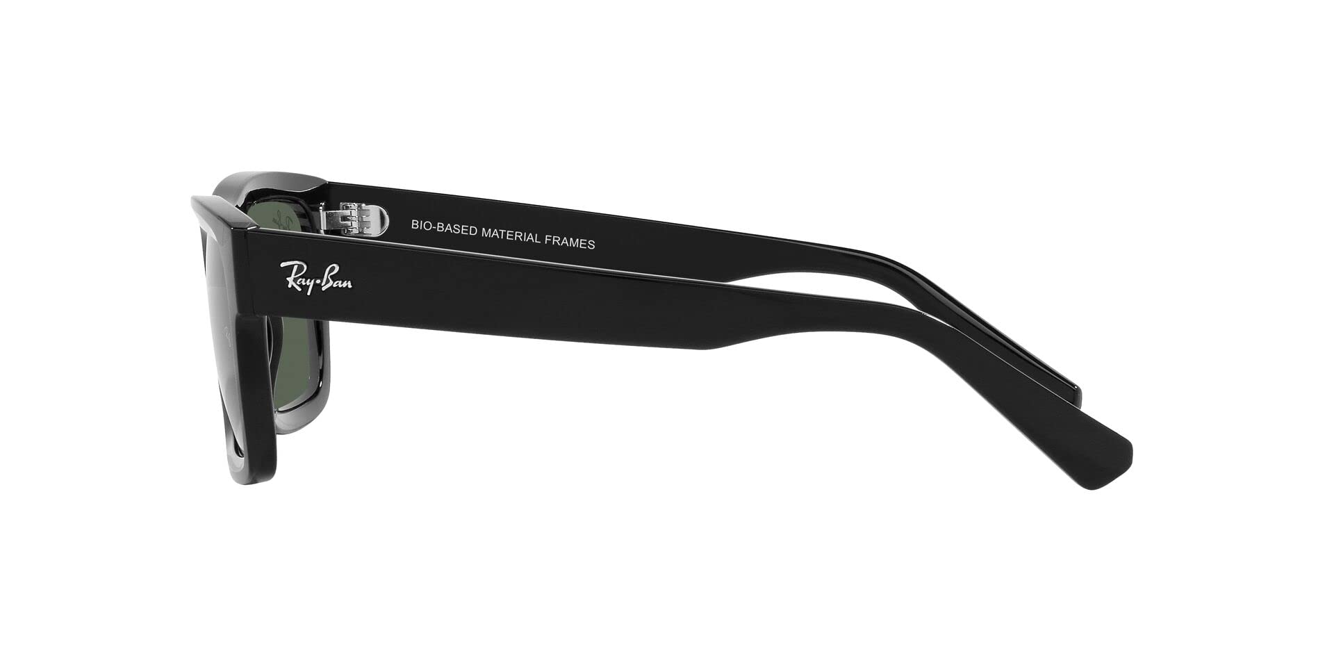 Ray-Ban Occhiali da sole Rb4396 Warren Rettangolari Uomo