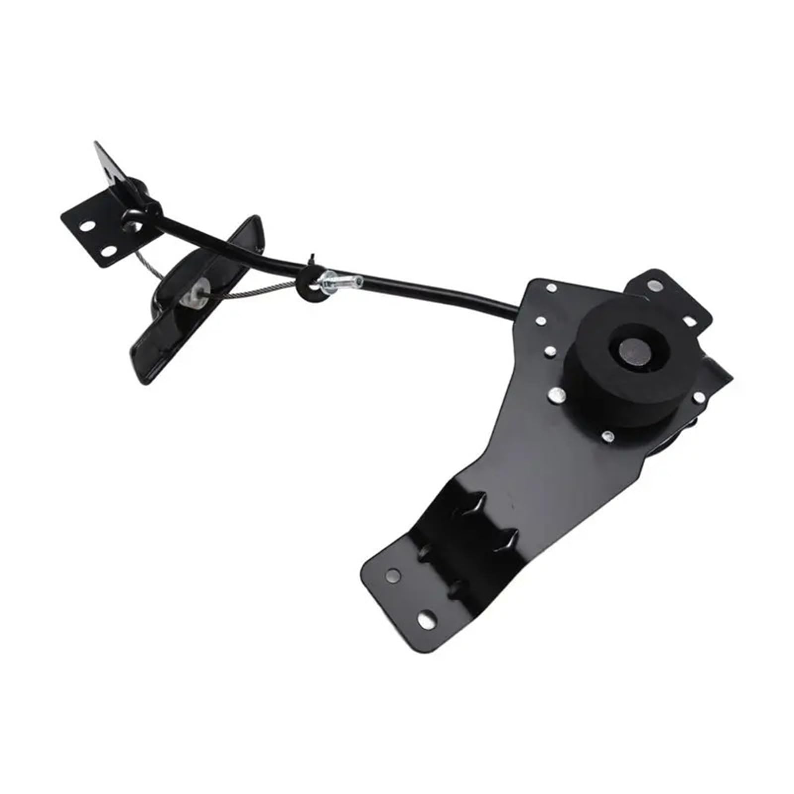 Reserveradhalter Reserveradhalter, Radhalterung
