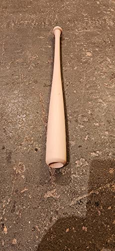 26" Ash Wood Baseball Bat #TOP1