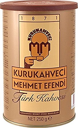 Turkish coffee - Mocha | Original | Delicious | (500g)