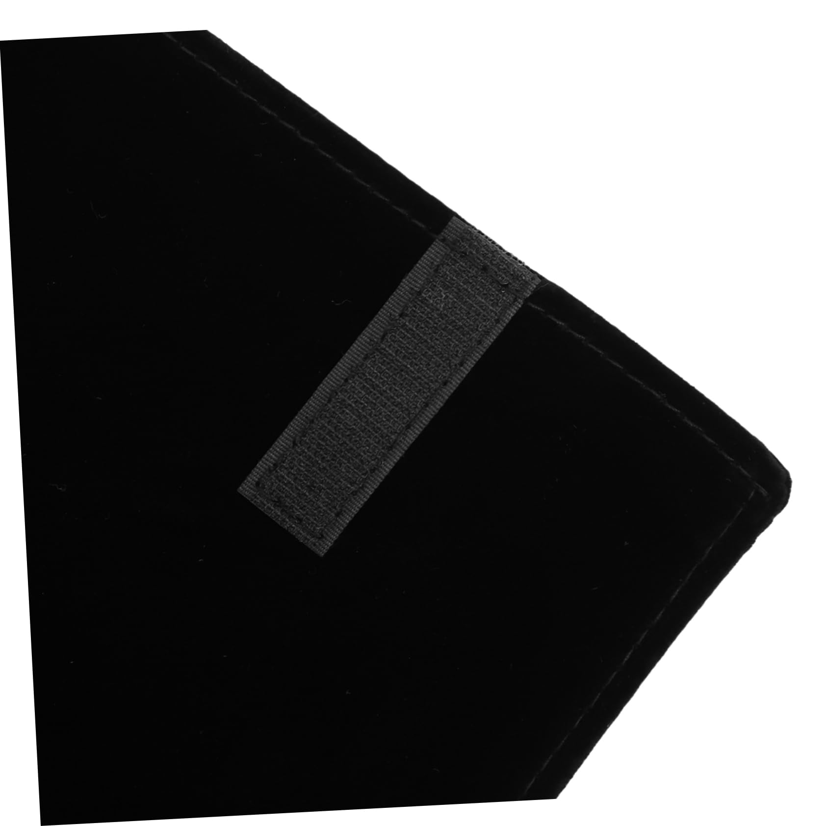 HOOTNEE Jewelry Bag Travel Jewelry Organizer Storage Roll Necklace Roll Organizer Pouch