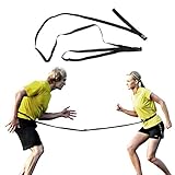 SPEEDSTER Shadow Belt Reaction Trainer - Juke Your Opponent