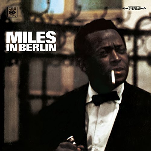 Miles In Berlin
