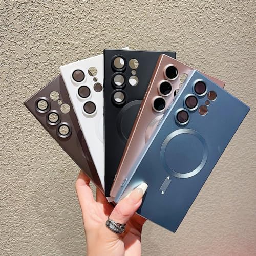 Coque silicone Galaxy S21 Ultra antichoc protégeant l'induction - 6
