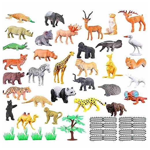 M-C Simulering djur leksak plast pedagogiska zoo figurer modell gåva simulering djur modell uppsättningar modell utbildning barnleksaker