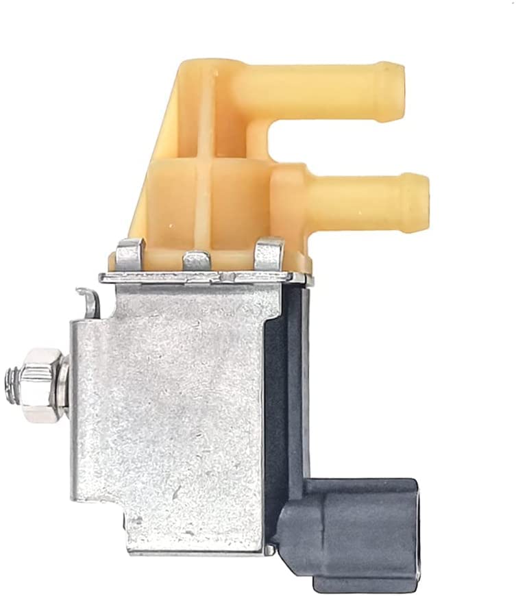 Amazon.com: ERINER 18117-84380 IAC Valve Assy for Suzuki 40-50hp 4