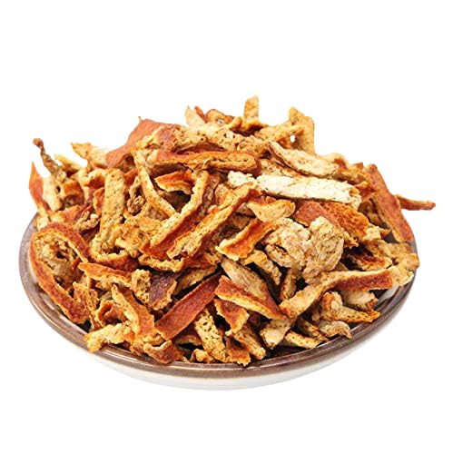 Orange Peel -Santreka Chilaka (250 Gms)