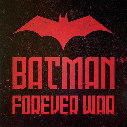 Batman: Forever War | Official Teaser