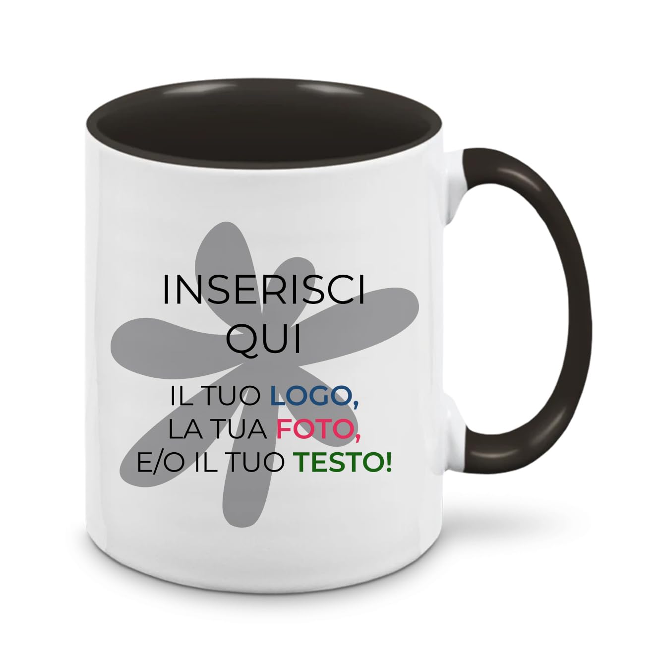 Tazza con nome Tazza personalizzabile Genitori Genitori - Italia