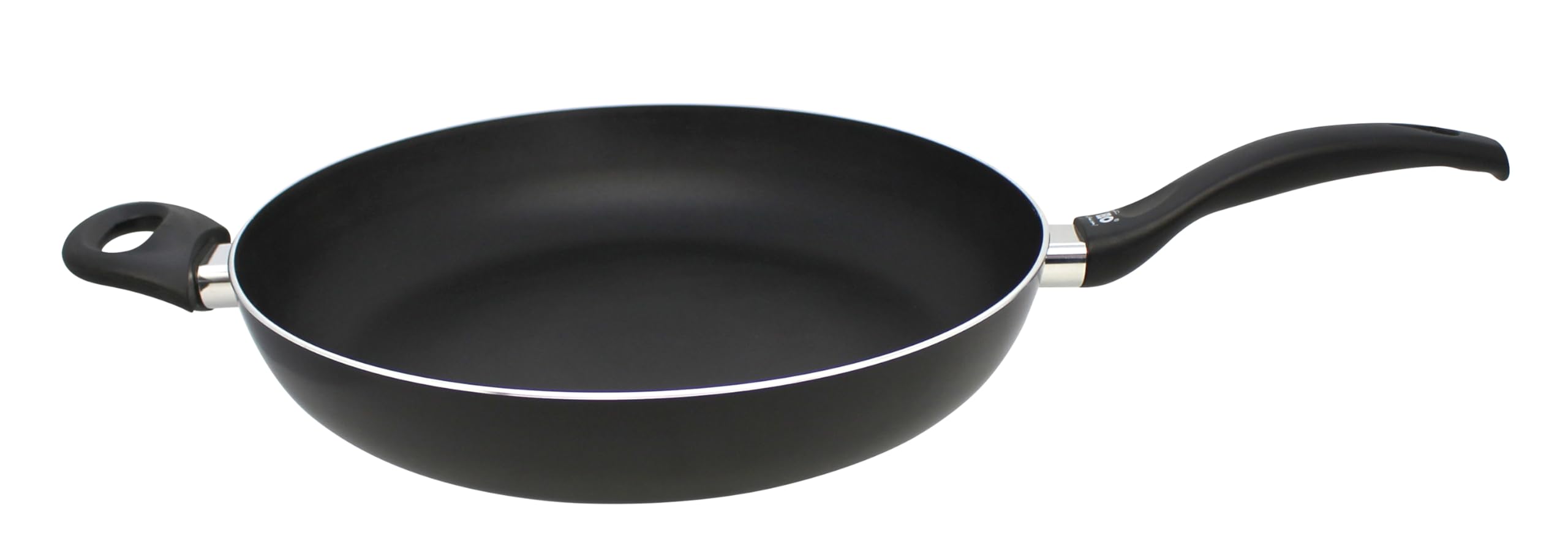 Poêle de cuisine ELO 32 cm pour repas de famille facile à nettoyer au quotidien