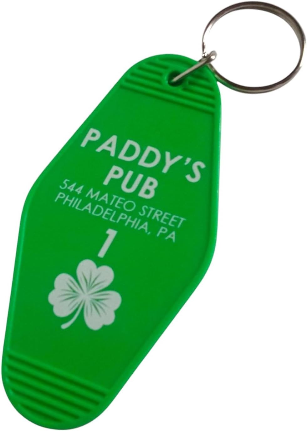 Vintage Style Collectible Movie TV Hotel Motel Keychain Inspired Fan Gifts Bates Motel Silence of the Lambs Shady Pines