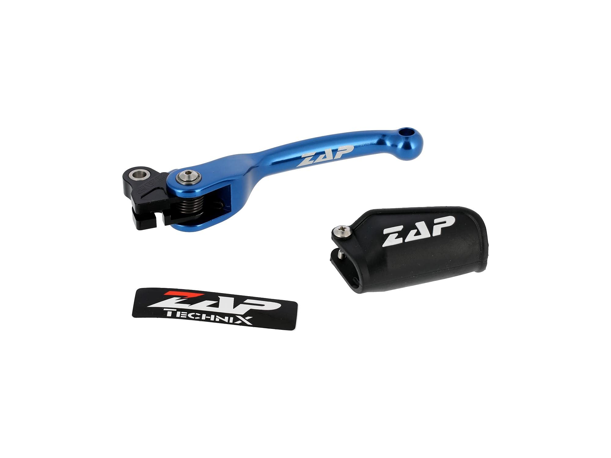 Zap Ersatzhebel für V.2X Armatur blau