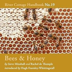 Bees & Honey cover art