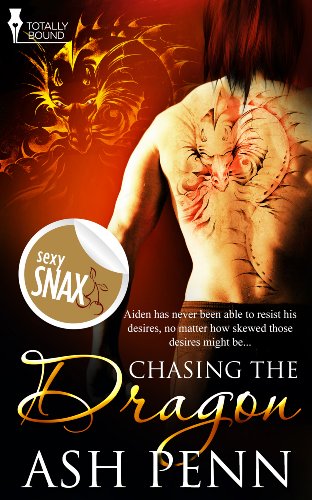 Chasing the Dragon view 2
