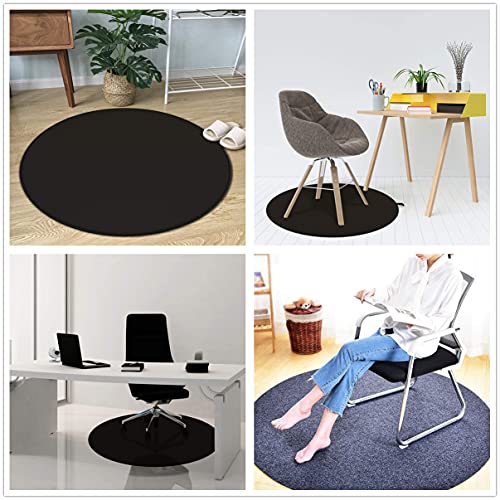 Tappeto Rotondo in Marmo Soggiorno Camera da Letto...