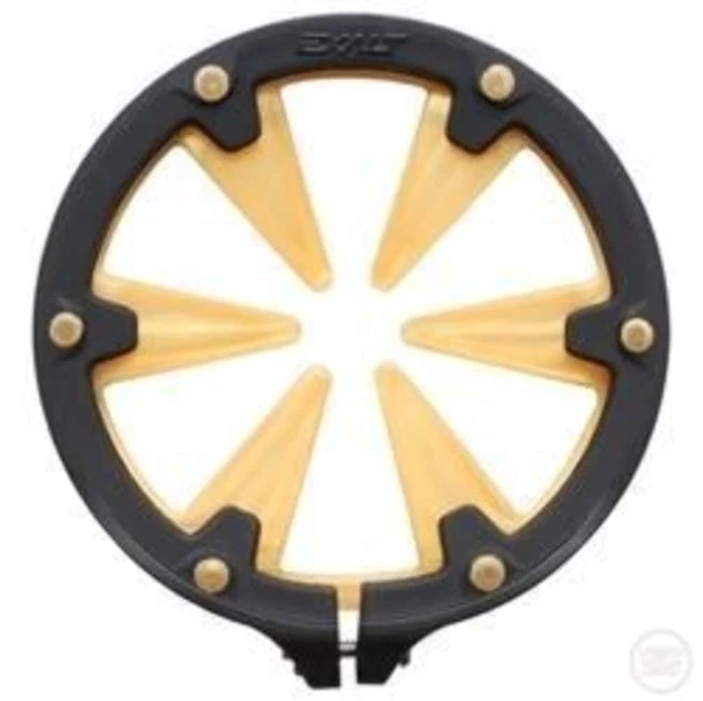 ExaltPaintball Universal Feedgate V3 - Black - Halo/A-5 / Pinokio