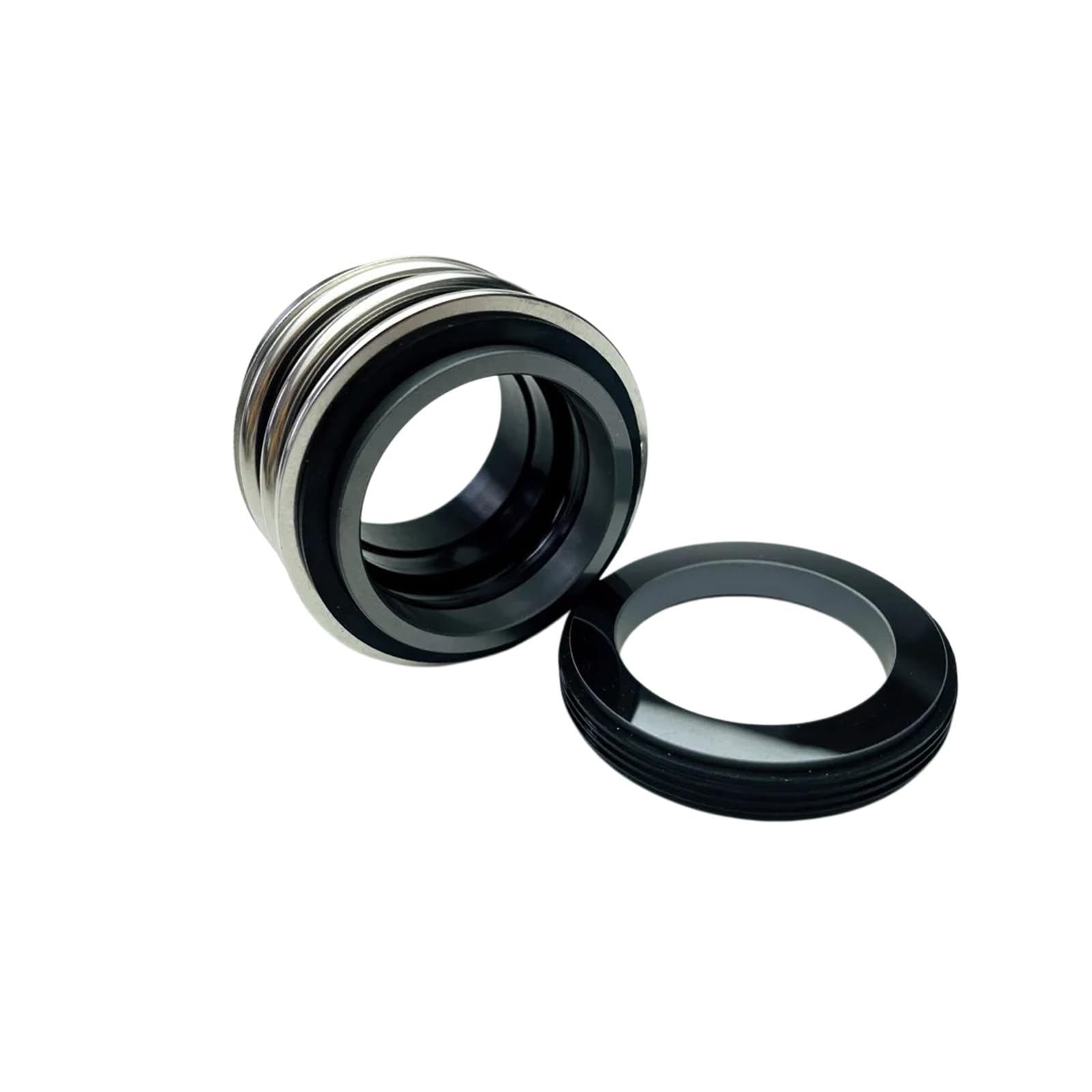 WLUAYITC MG12-38/G60 Mechanical Seal MG12-38 With G60 Stationary Seat For Water Pump(CAR-CER-NBR)